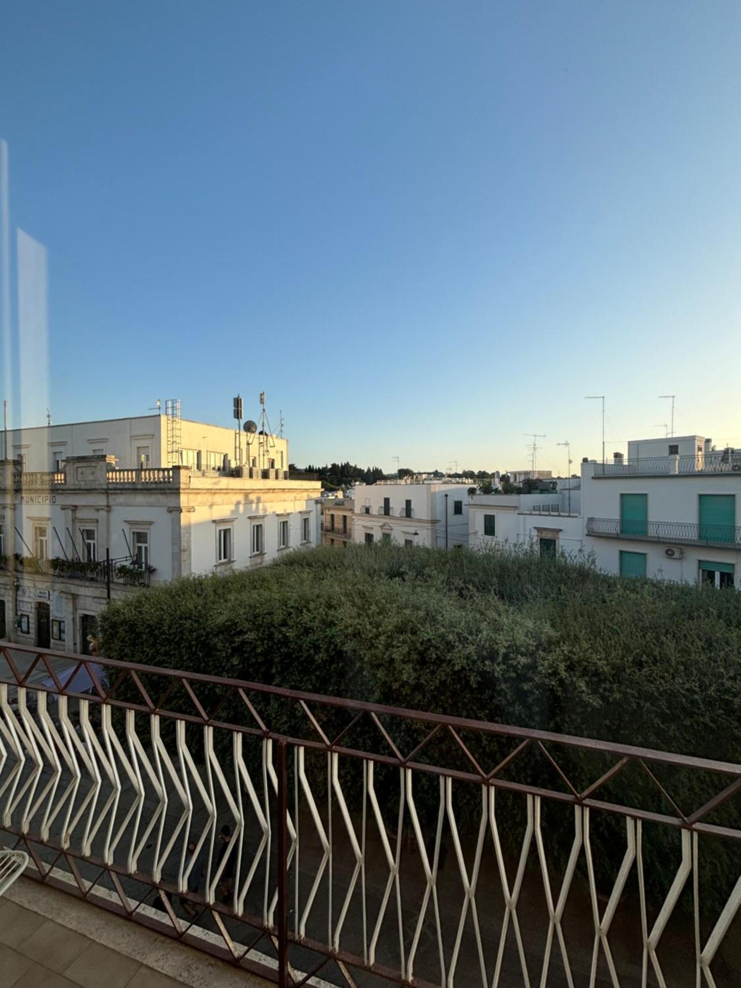Casa Costanza Apartment Alberobello Exterior foto