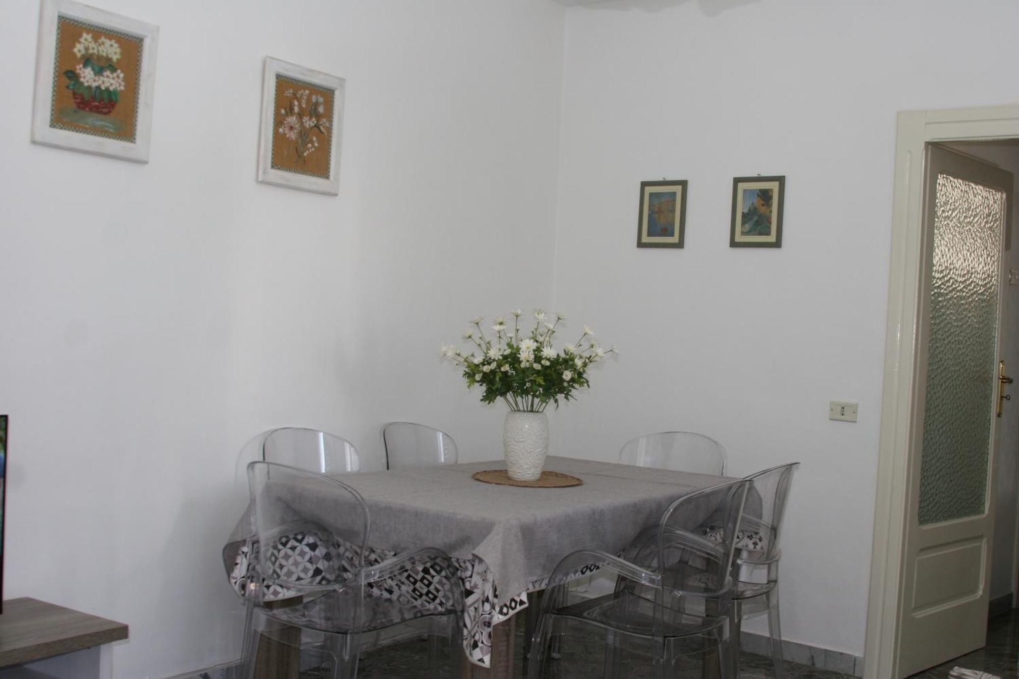 Casa Costanza Apartment Alberobello Exterior foto