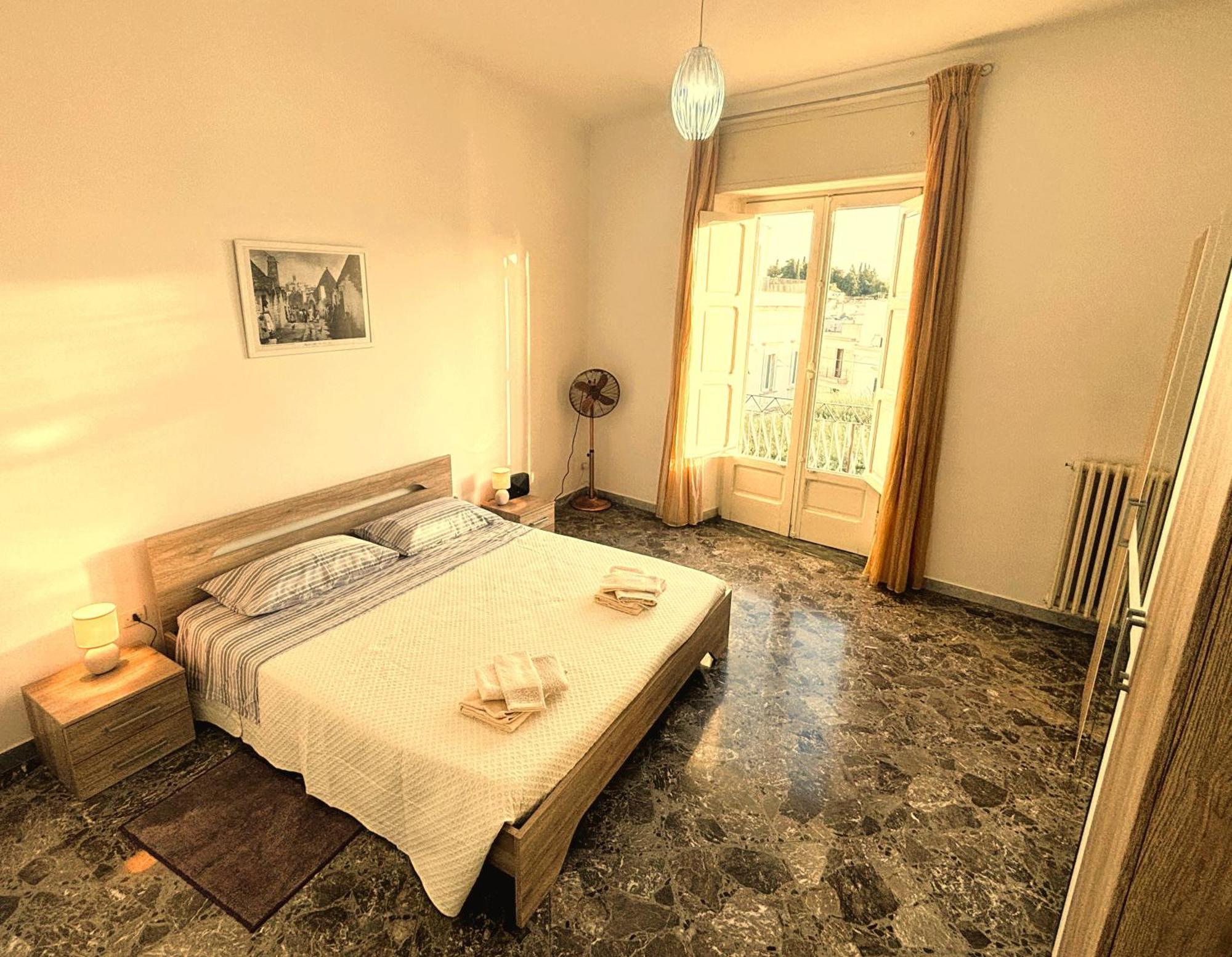 Casa Costanza Apartment Alberobello Exterior foto