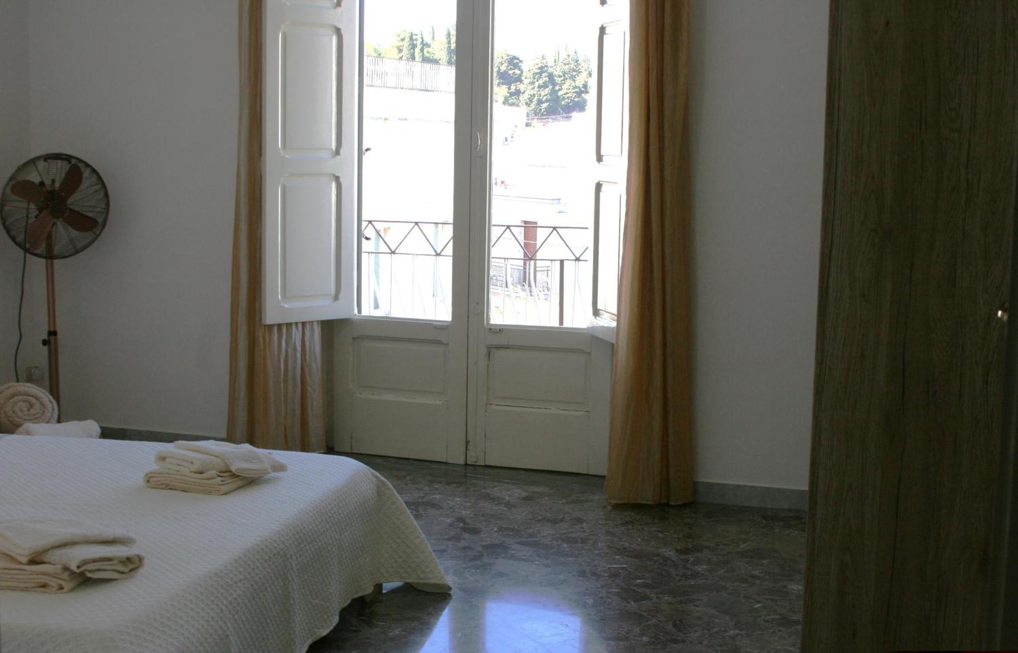 Casa Costanza Apartment Alberobello Exterior foto